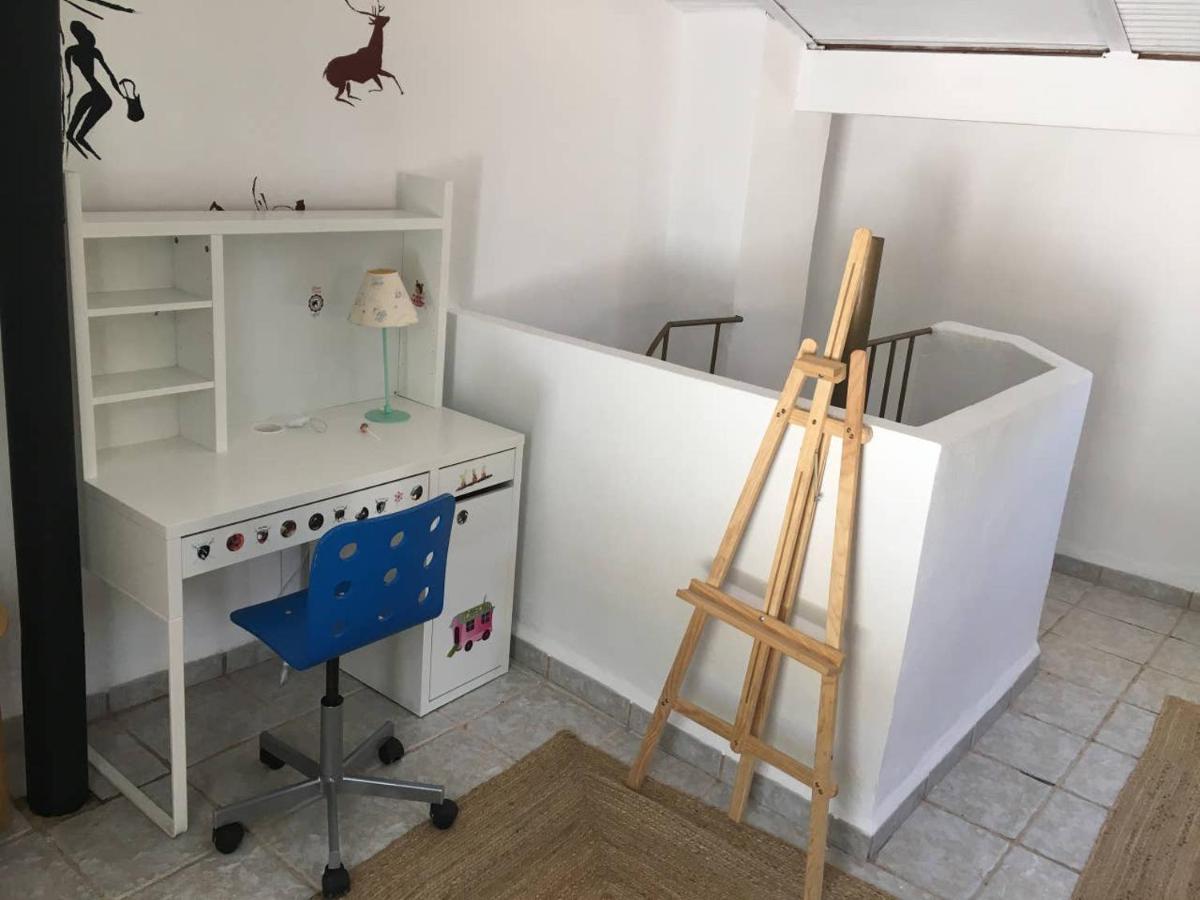 La Cabieda - Junto Al Rio Canamares - Ideal Grupos Y Familias Vakantiehuis