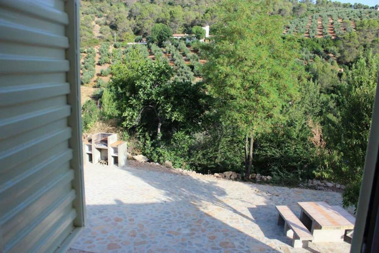 Vakantiehuis La Cabieda - Junto Al Rio Canamares - Ideal Grupos Y Familias