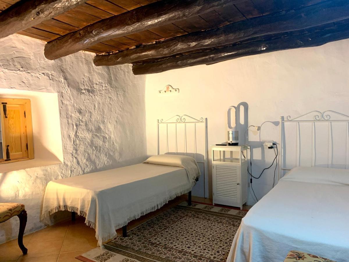 Vakantiehuis La Cabieda - Junto Al Rio Canamares - Ideal Grupos Y Familias