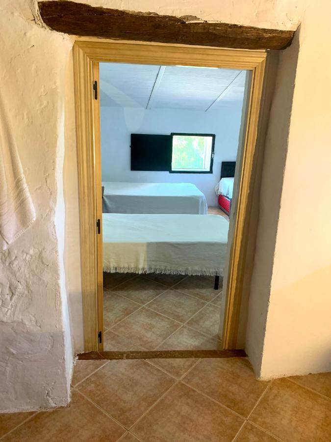 La Cabieda - Junto Al Rio Canamares - Ideal Grupos Y Familias Vakantiehuis *
