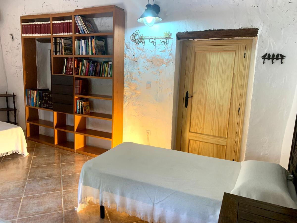 La Cabieda - Junto Al Rio Canamares - Ideal Grupos Y Familias Vakantiehuis
