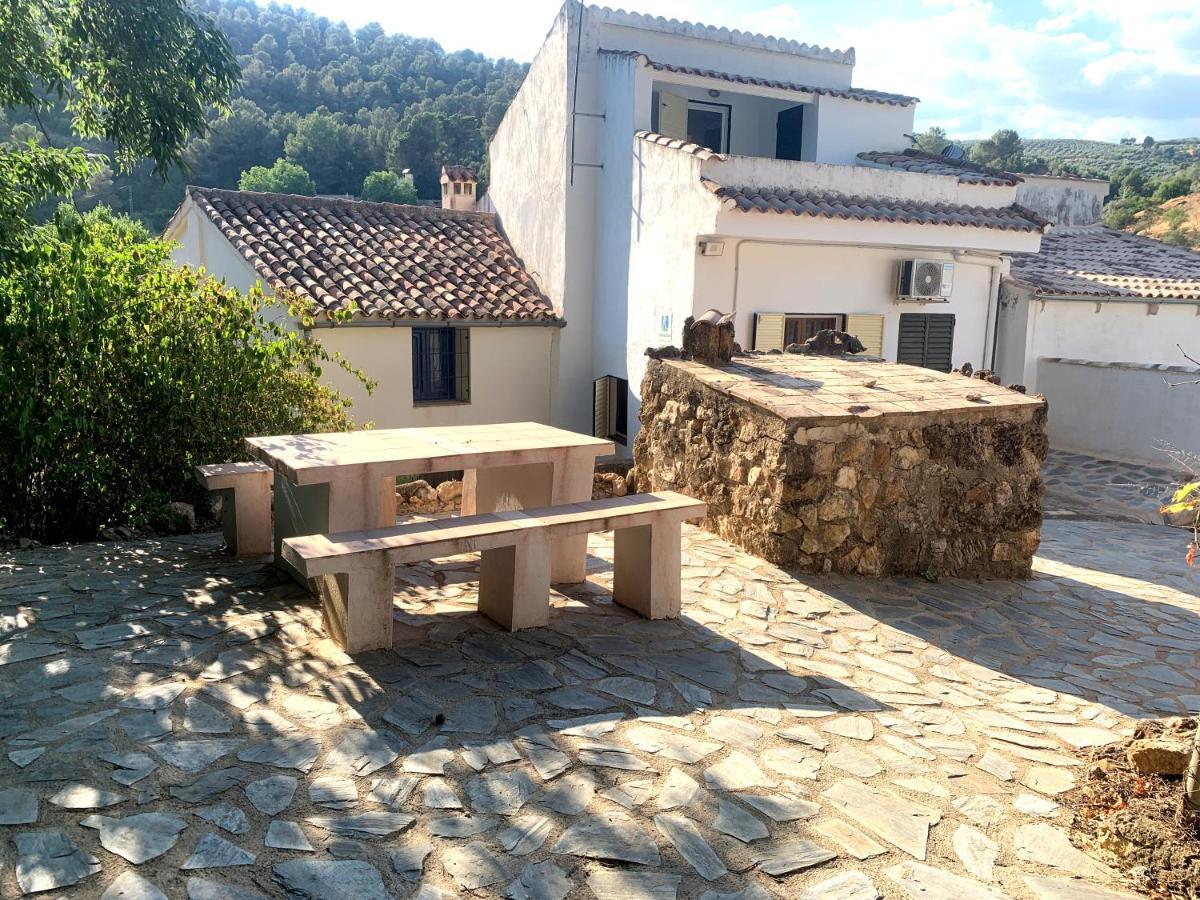 La Cabieda - Junto Al Rio Canamares - Ideal Grupos Y Familias Vakantiehuis *