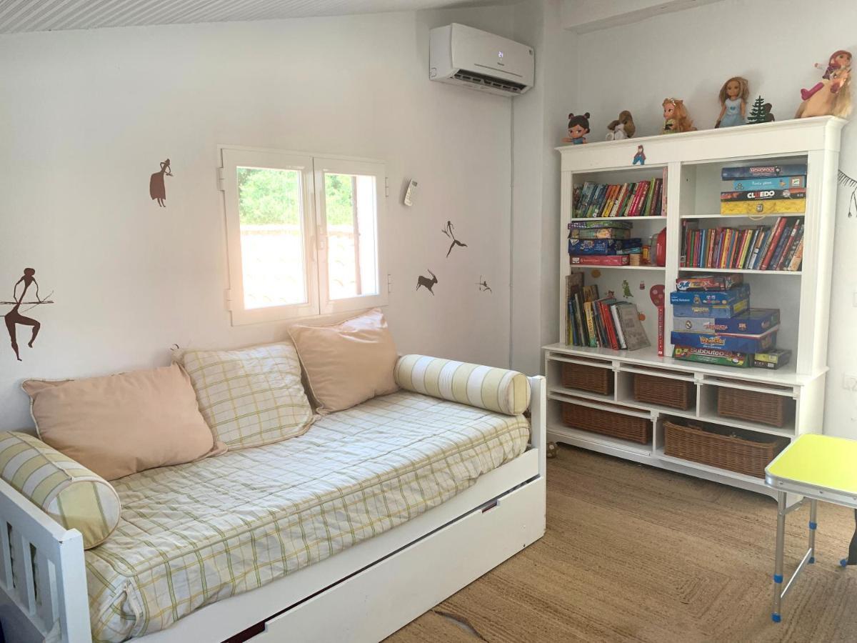 La Cabieda - Junto Al Rio Canamares - Ideal Grupos Y Familias Vakantiehuis
