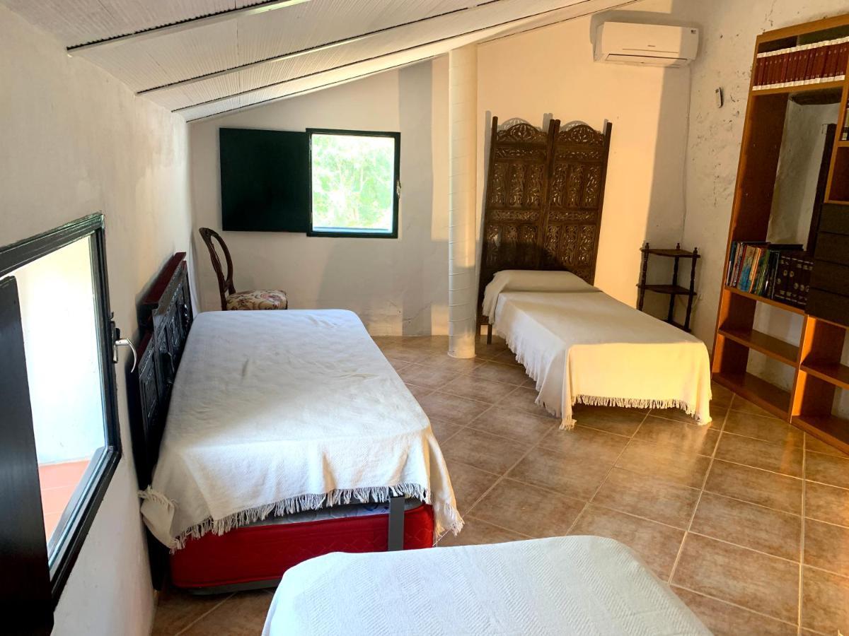 Vakantiehuis La Cabieda - Junto Al Rio Canamares - Ideal Grupos Y Familias