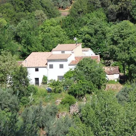 La Cabieda - Junto Al Rio Canamares - Ideal Para Grupos Y Familias Chilluevar Buitenkant foto