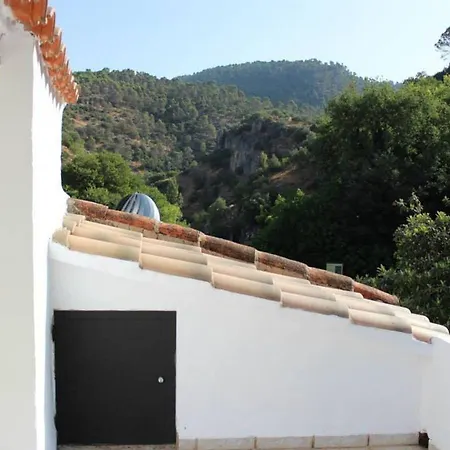 La Cabieda - Junto Al Rio Canamares - Ideal Para Grupos Y Familias Chilluevar Buitenkant foto