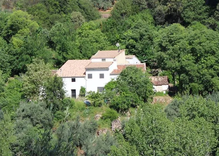 La Cabieda - Junto Al Rio Canamares - Ideal Para Grupos Y Familias