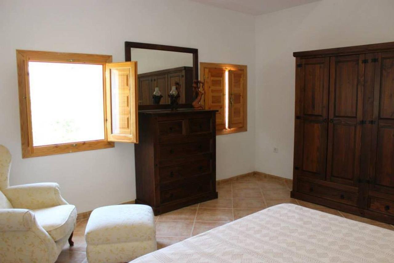 La Cabieda - Junto Al Rio Canamares - Ideal Grupos Y Familias