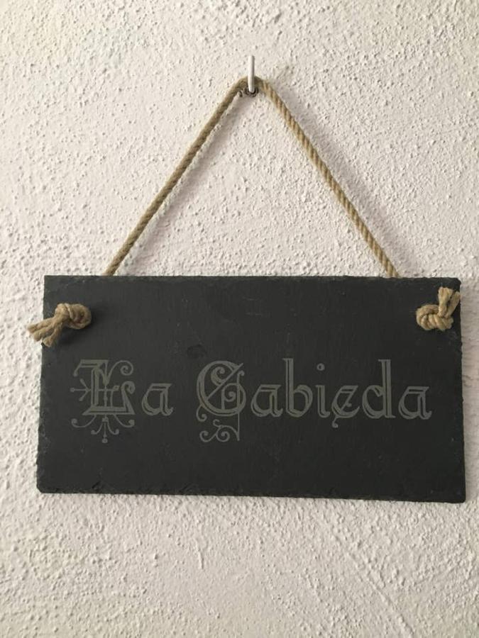 La Cabieda - Junto Al Rio Canamares - Ideal Grupos Y Familias Chilluevar