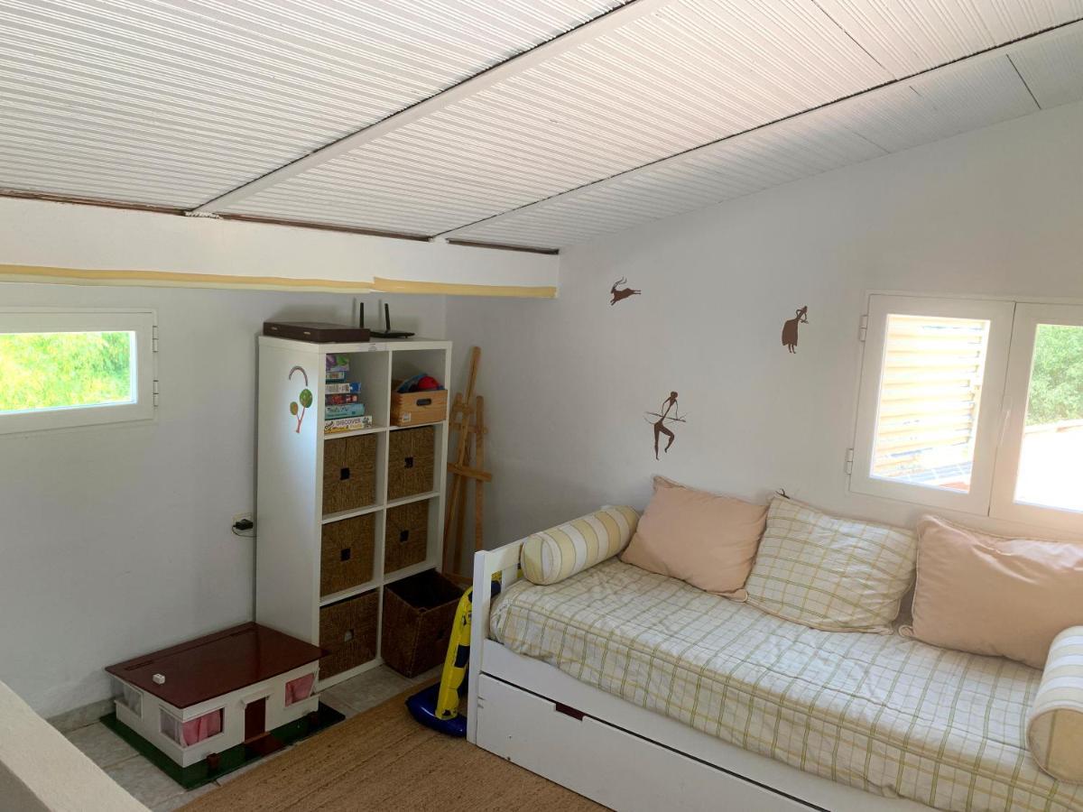 Holiday home La Cabieda - Junto Al Rio Canamares - Ideal Grupos Y Familias *